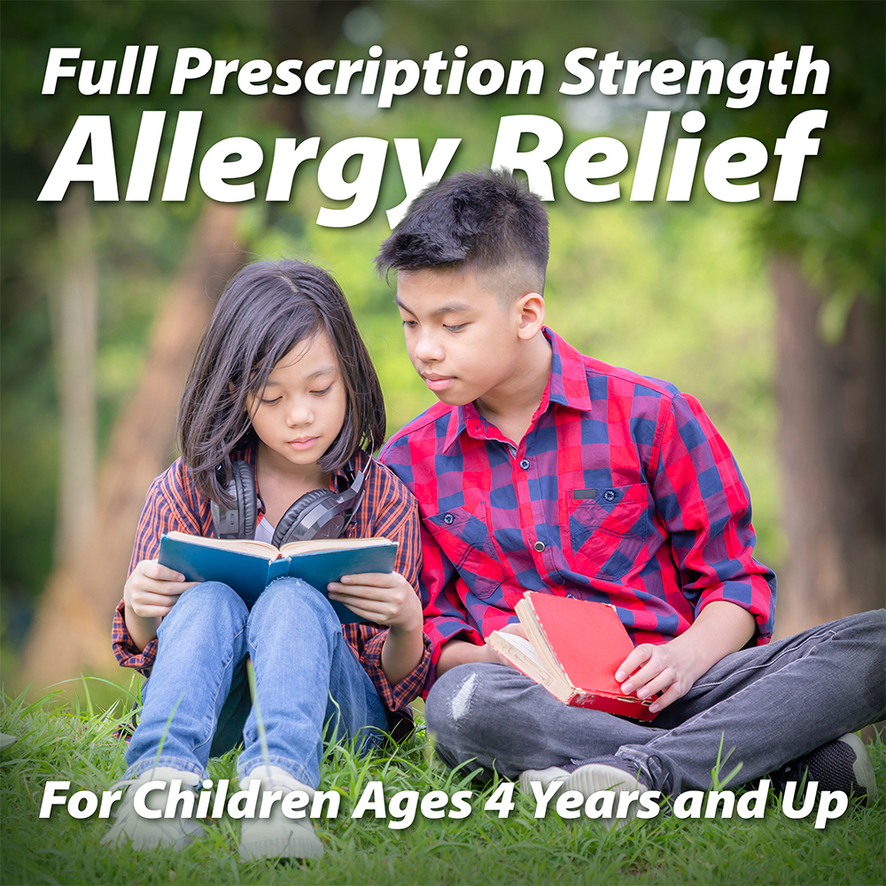 GoodSense® Children's 24Hour Allergy Nasal Spray Fluticasone 0.38 oz