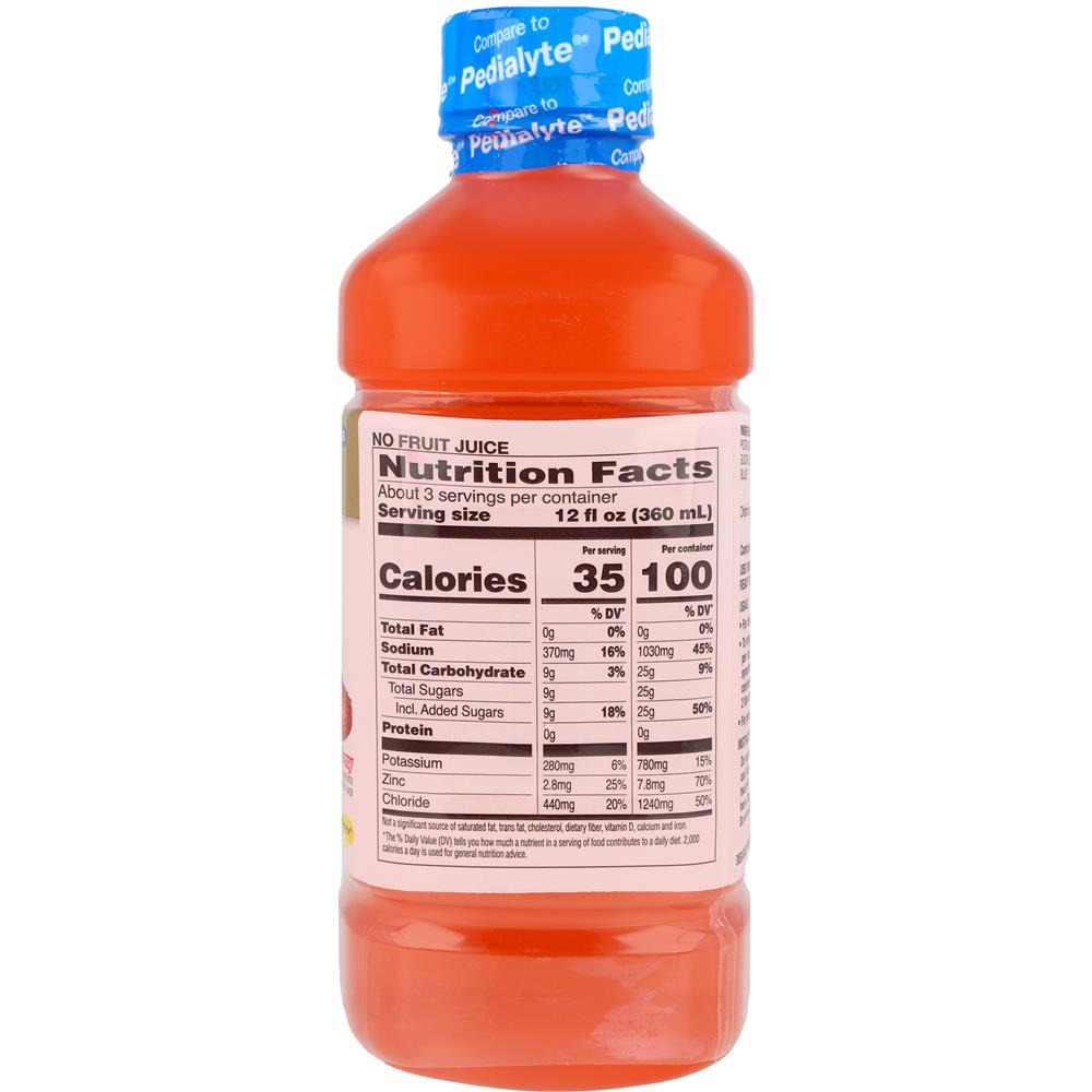Strawberry Flavor