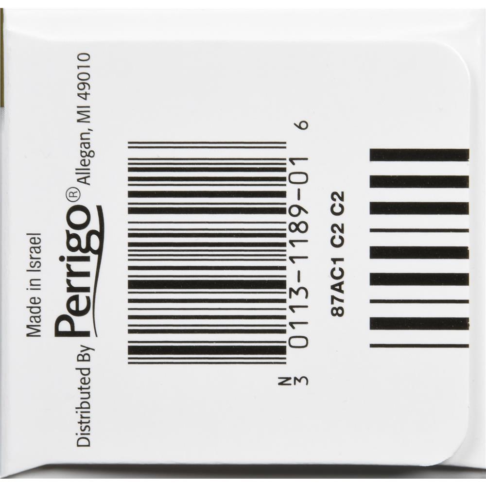 topical gel - for daily arthritis pain - targets pain at the source