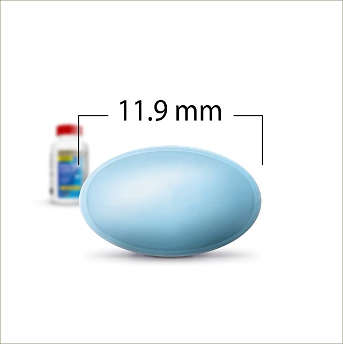 GoodSense® Naproxen Sodium Caplets 220 mg, 400 Count