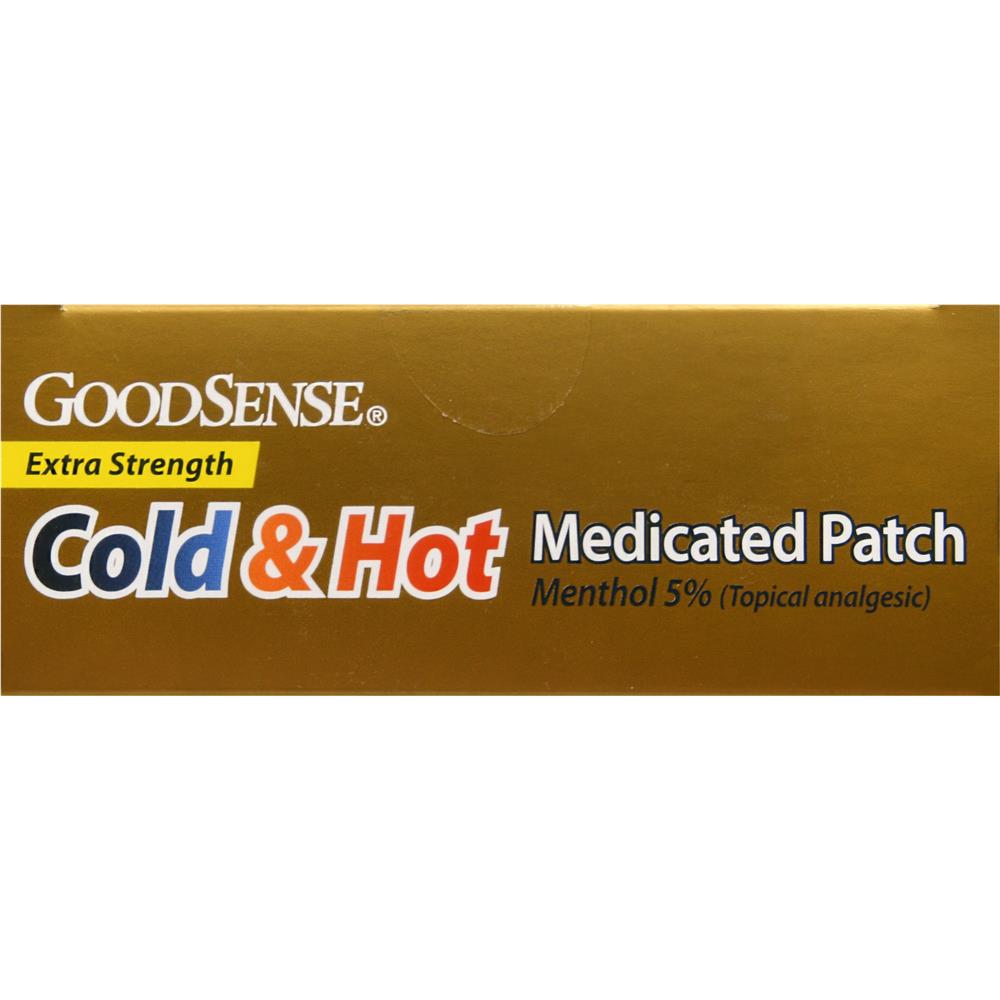 This product's drug facts, warnings, and directions