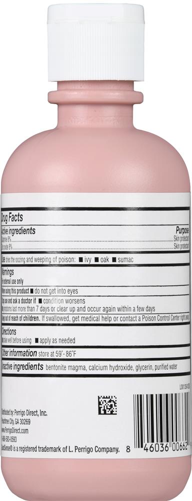 GoodSense® Calamine Lotion, Drying 6 Fl Oz (177 mL)/ea
